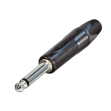NEUTRIK NP2X-BAG JACK PLUG Mono
