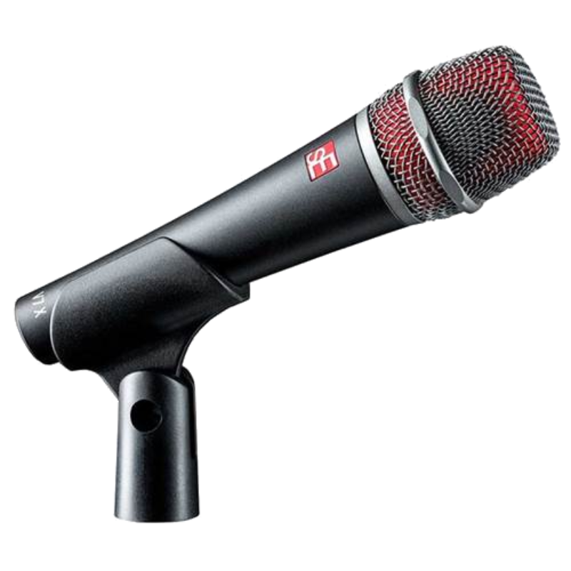 sE V-Pack Club Standard mic