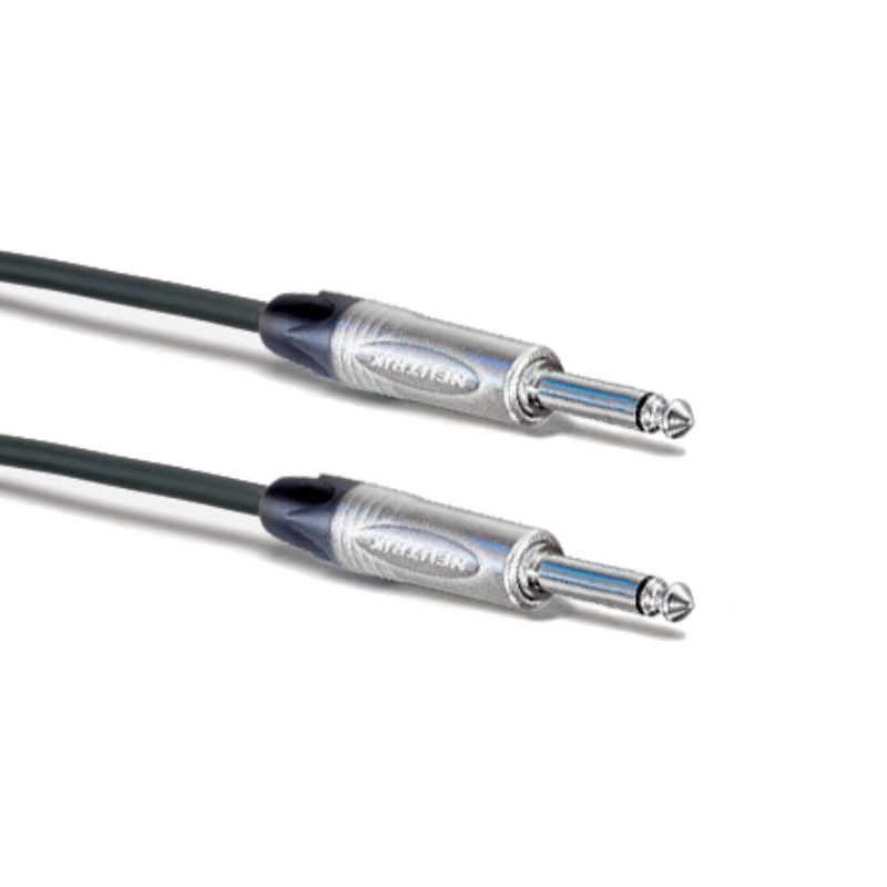 CANFORD CABLE NP2X-NP2X-HSS-1m. Black