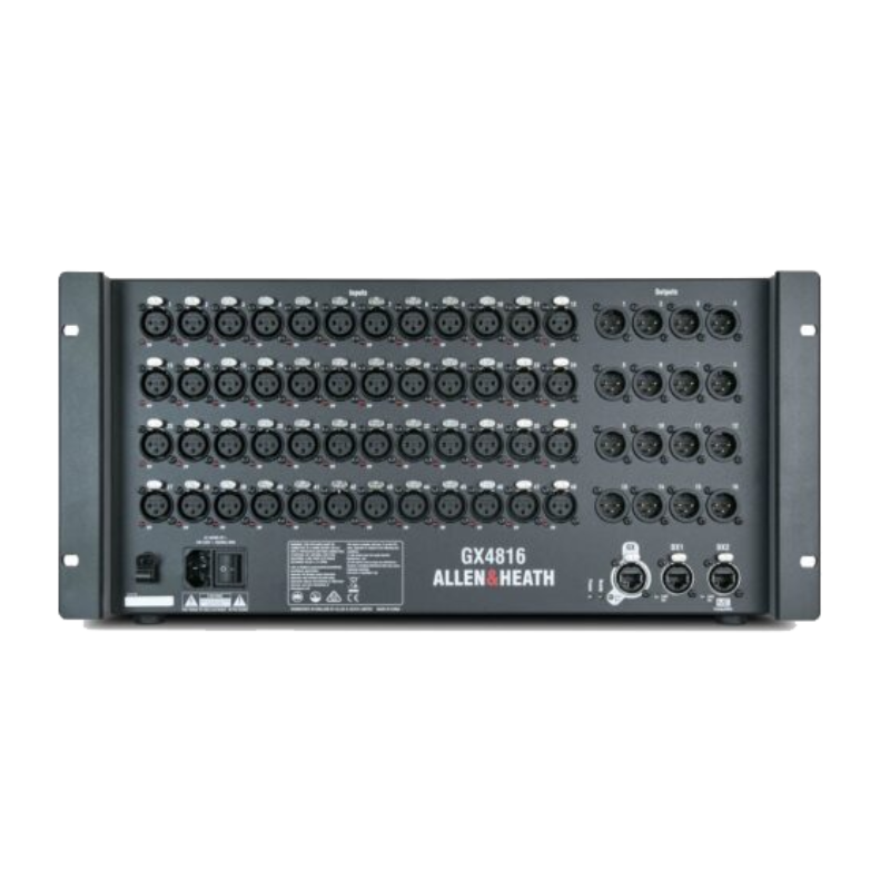 ALLEN & HEATH GX4816