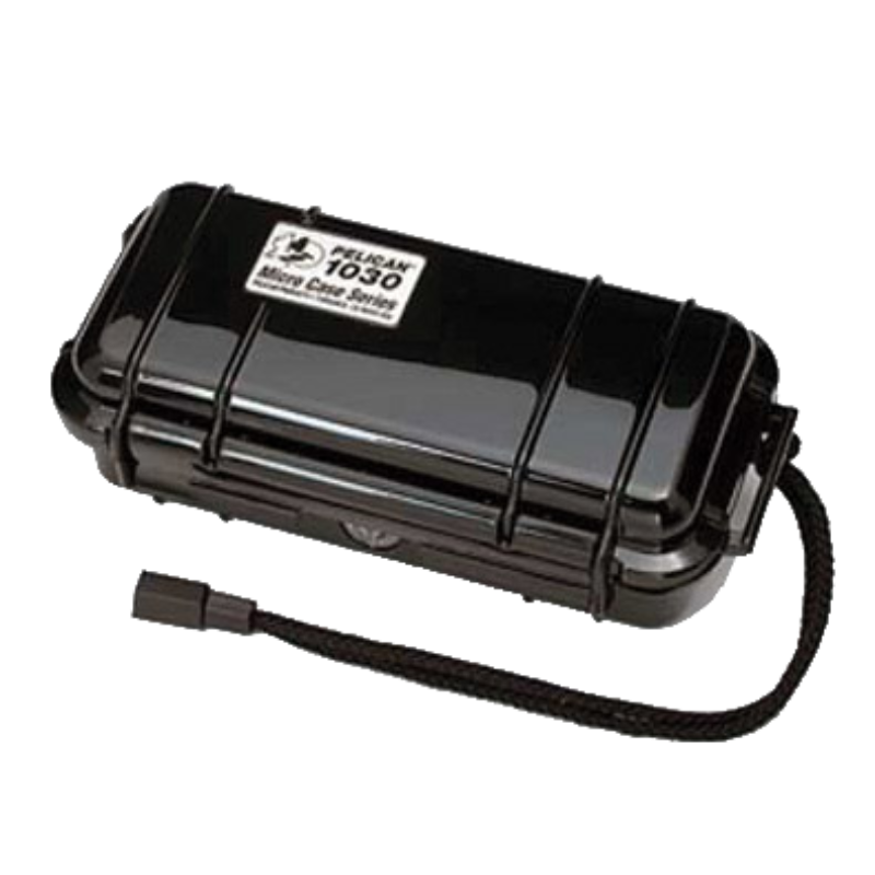 PELI 1030 MICRO CASE
