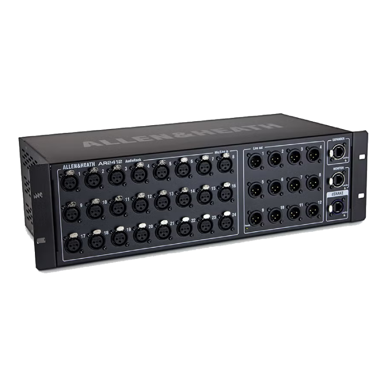 ALLEN & HEATH AR2412
