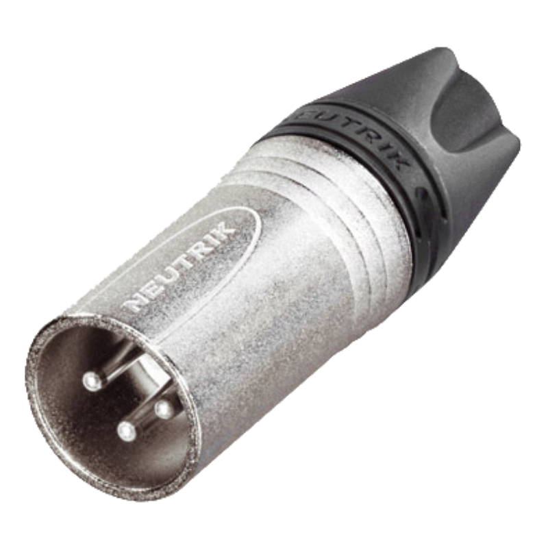 NEUTRIK NC3MXX-14-D