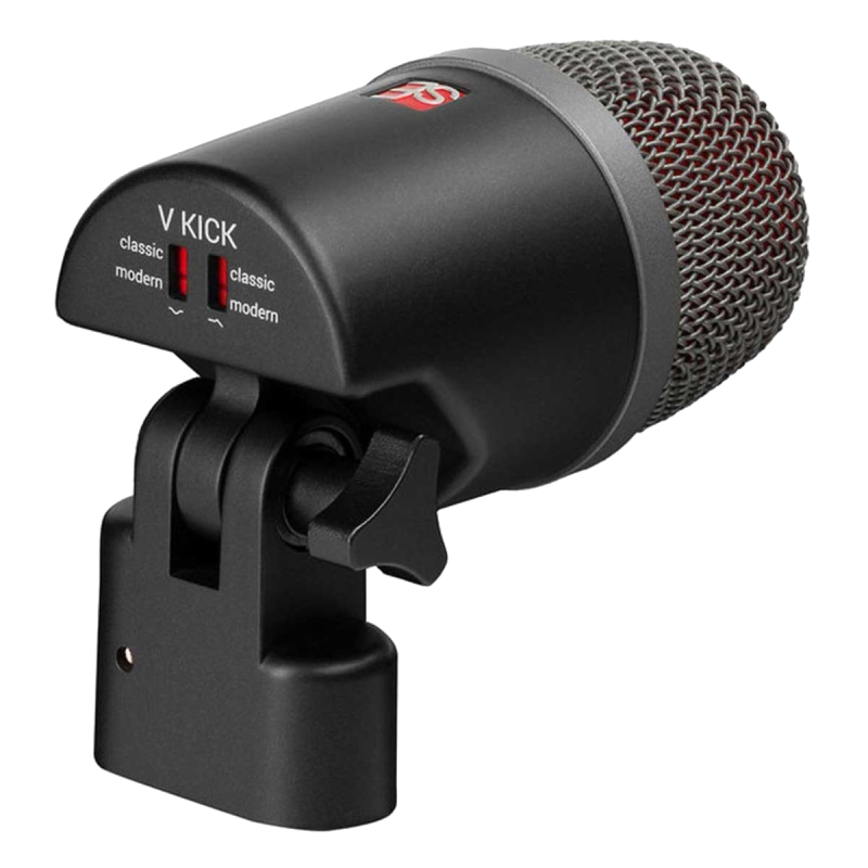 sE V-Pack Club Standard mic