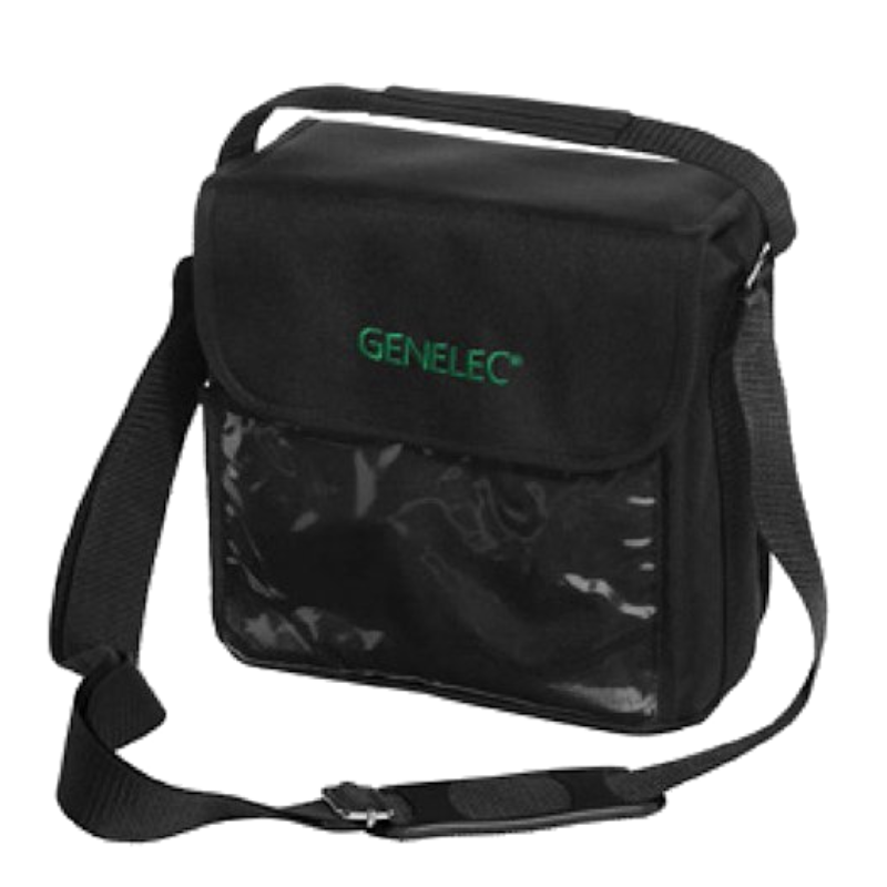 Genelec Soft carrying bag for two pcs 8010