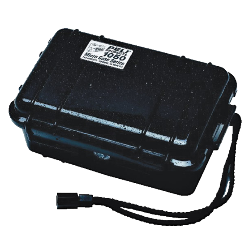 PELI 1050 MICRO CASE