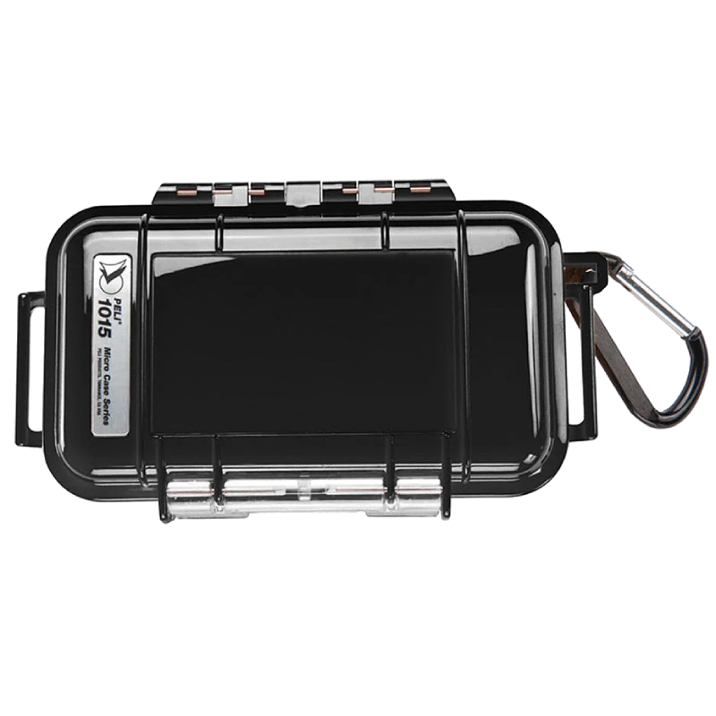 PELI 1015 MICRO CASE
