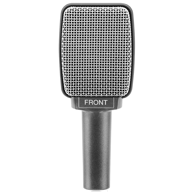 Sennheiser E609 Super-cardioid dynamic instrument microphone