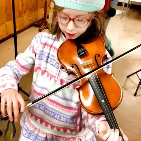 ✨ Festive Mood is ON! ✨

Look at this amazing energy before our final dress rehearsal! We&rsquo;re so excited for our season finale, Celebration of Celebrations! 

✨Can&rsquo;t wait to see all of you at the concert on December 20th! 🎻🎶

#Celebratio