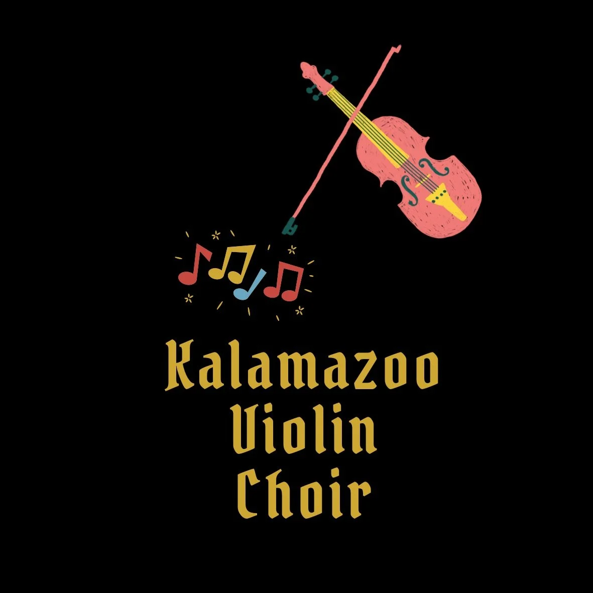 Kalamazoo Violin Choir (Postcard (US)) (Stickers (Circle)).jpg
