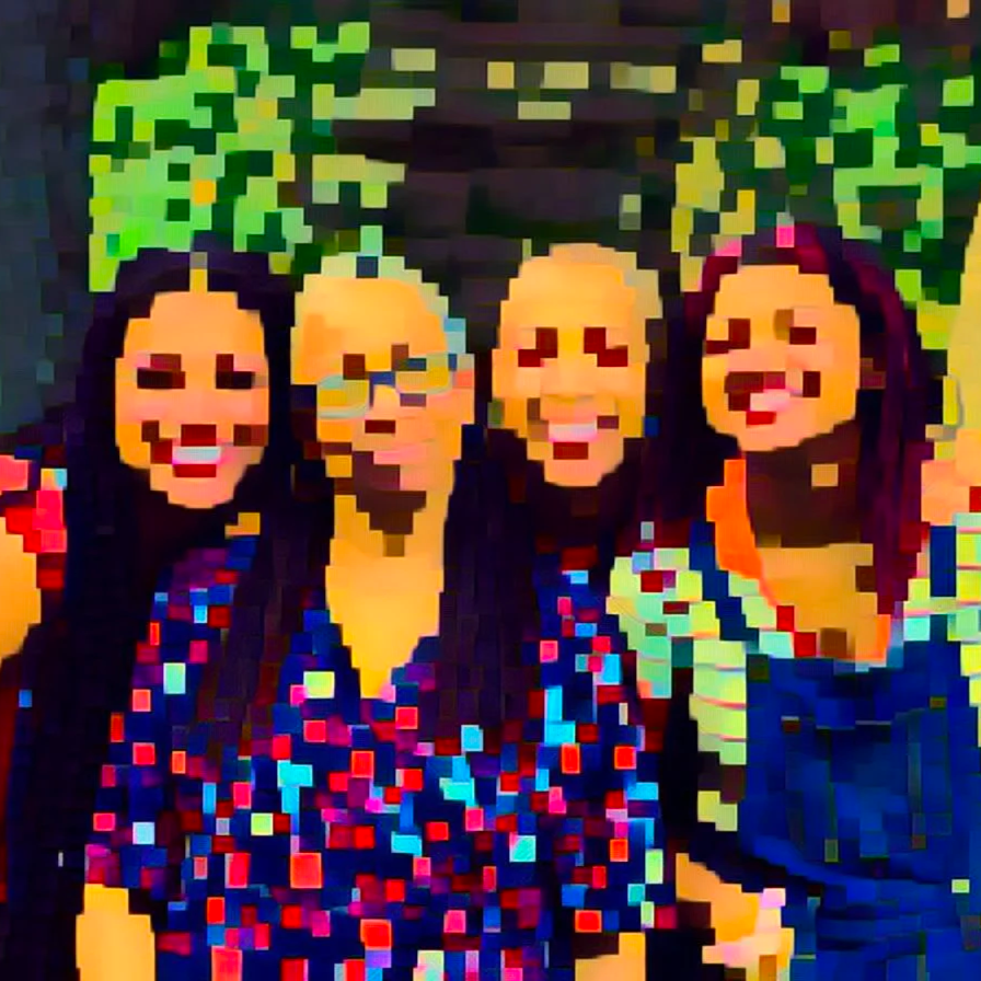 breaking the cycle of Mother Wounds