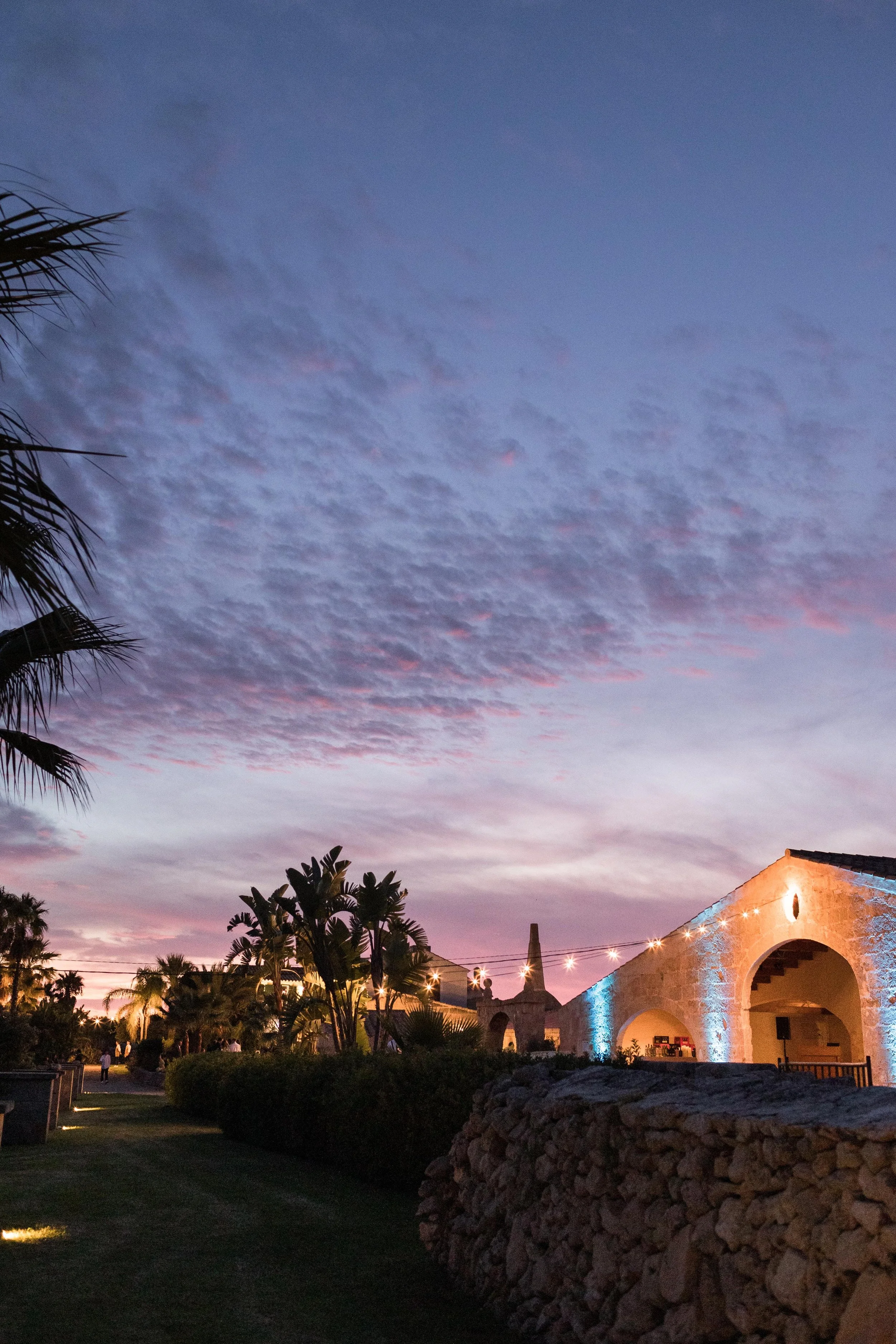 Fincas para bodas en Menorca: