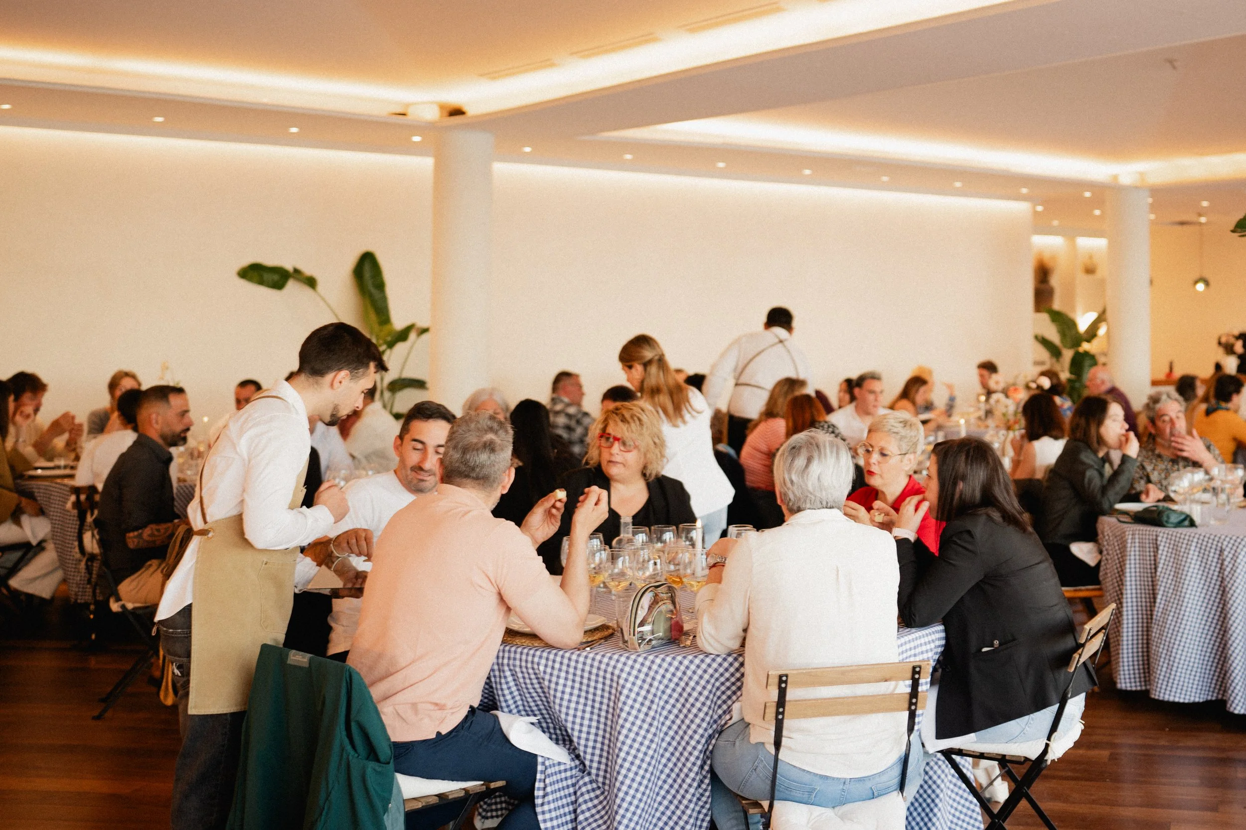 Pruebas de Boda en Menorca