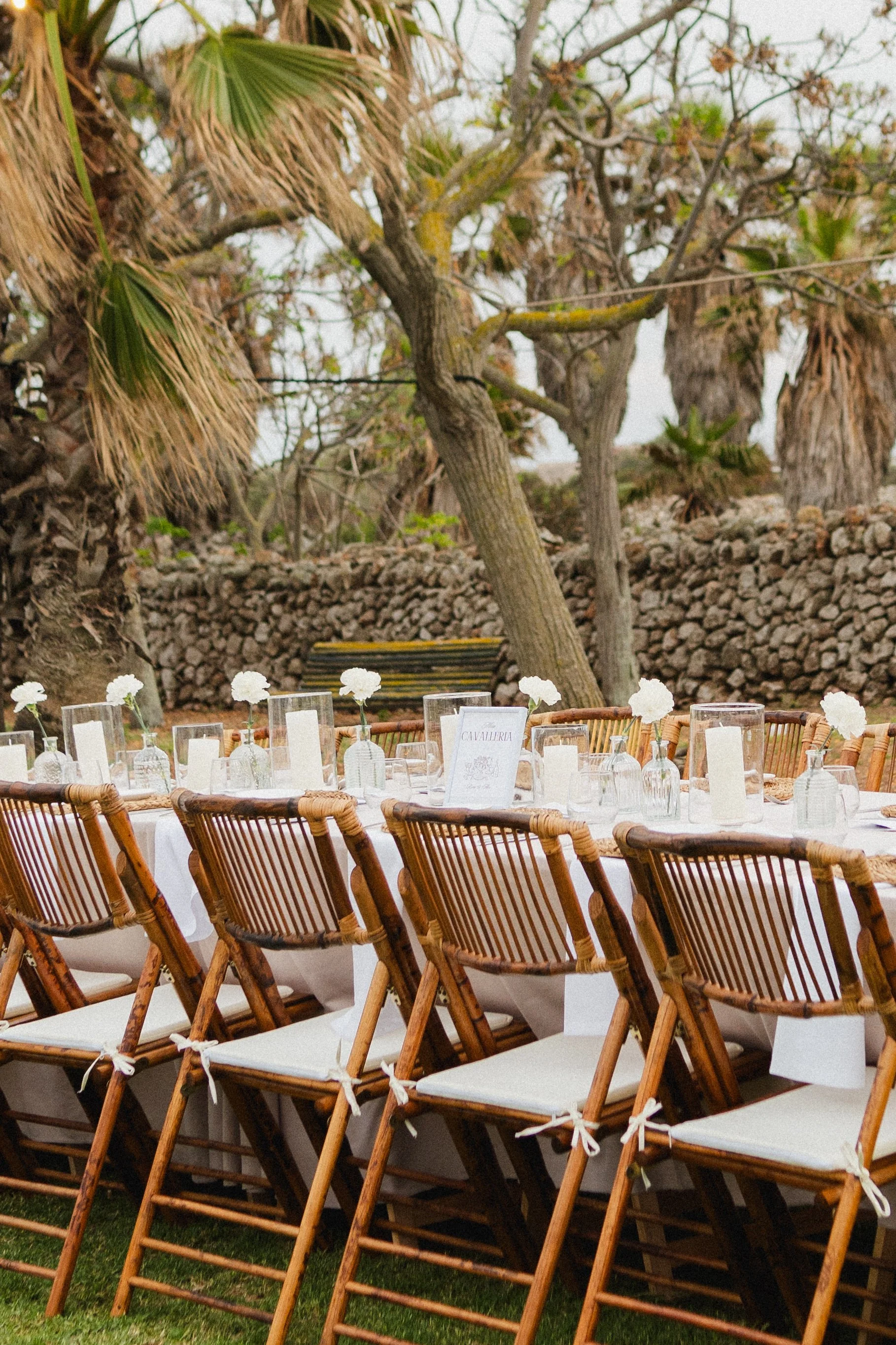 Arranca la temporada de bodas en Aqua Catering