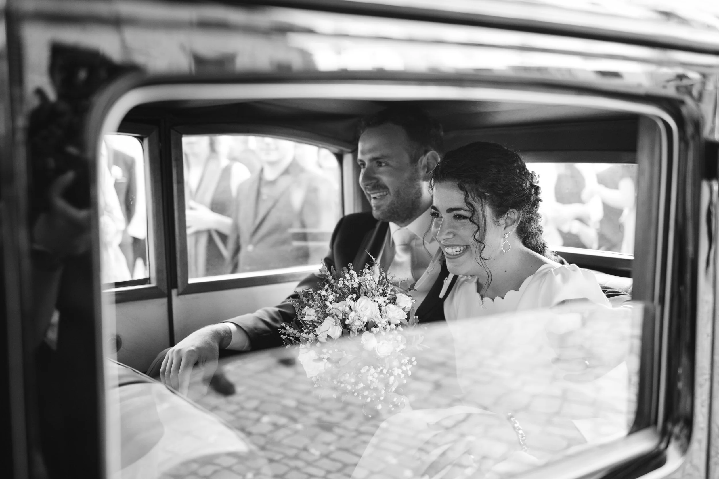 5 cosas a tener en cuenta para tu boda