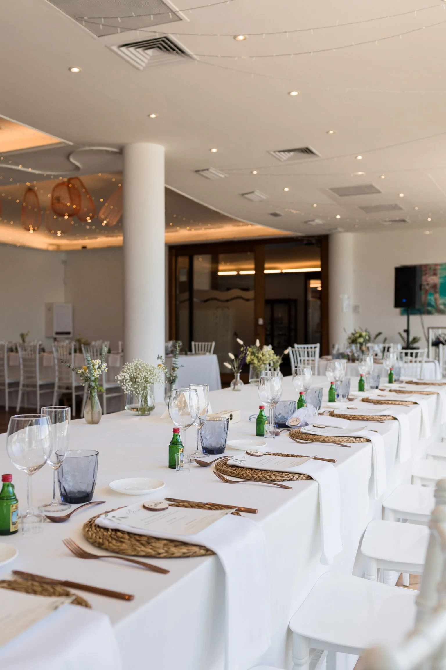 Una cena perfecta: Claves según AQUA Catering