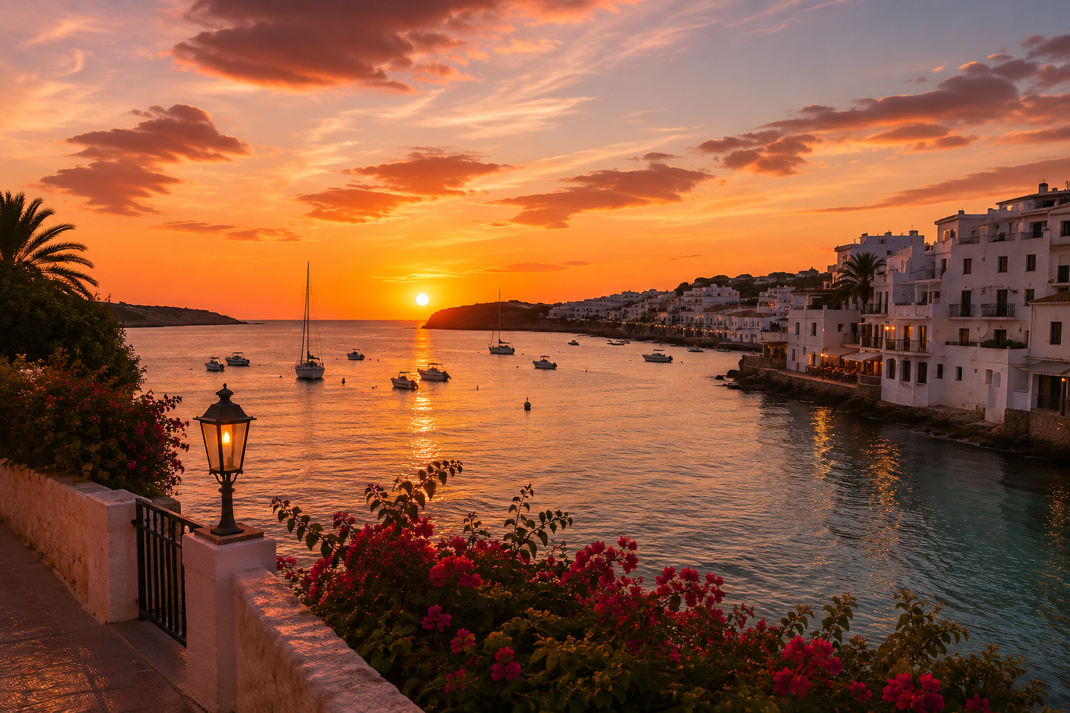 Casarse en Menorca: mayo, junio o septiembre ¿Qué cambia realmente?