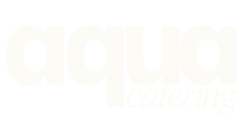 Catering Bodas y Eventos en Menorca | Aqua Catering 