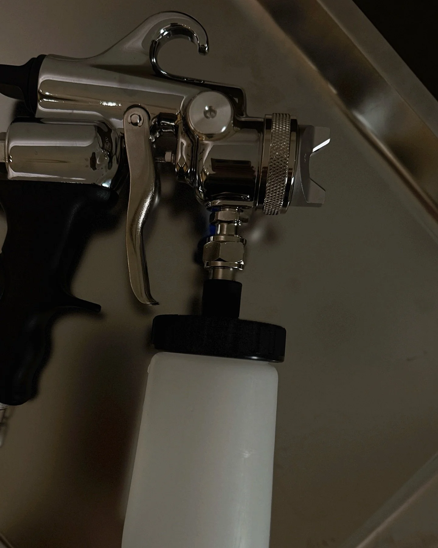 The tool behind the glow.