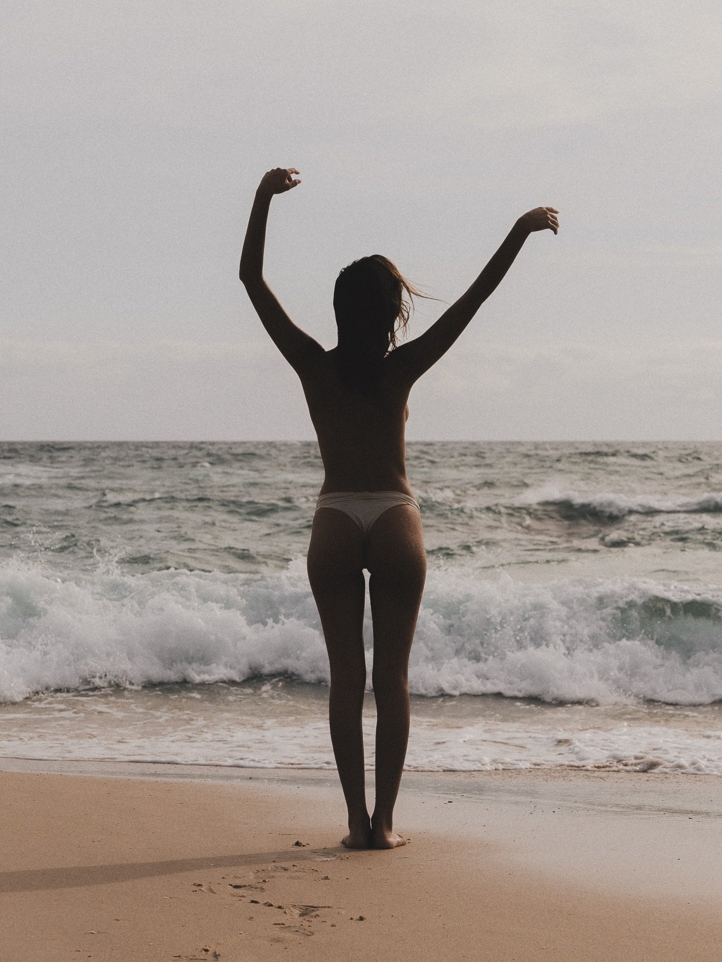 Enjoy the glow where you feel alive.