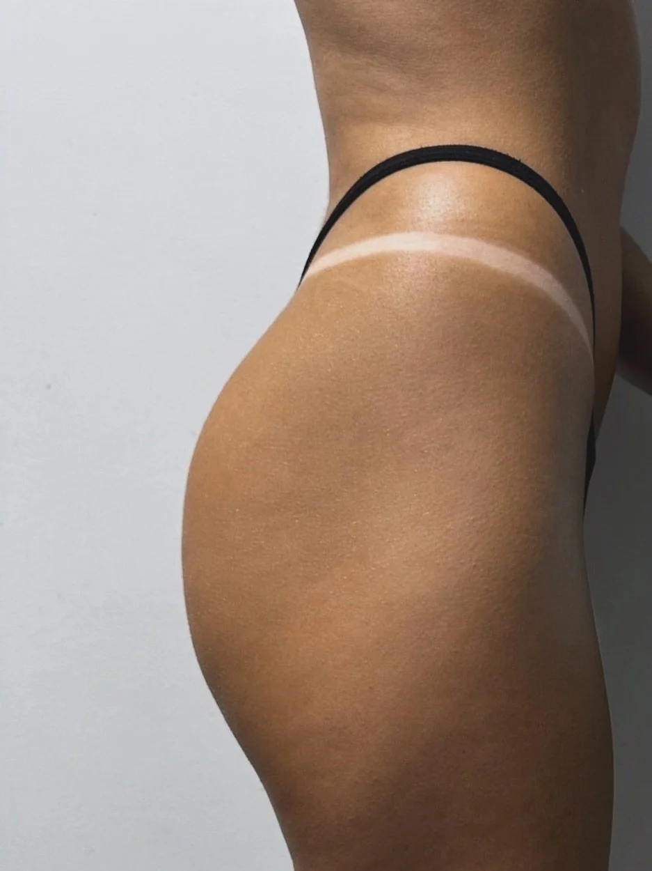 This is what you deserve 🤍

#spraytan #tanline #spraytanhamburg #spraytangermany #bronzed