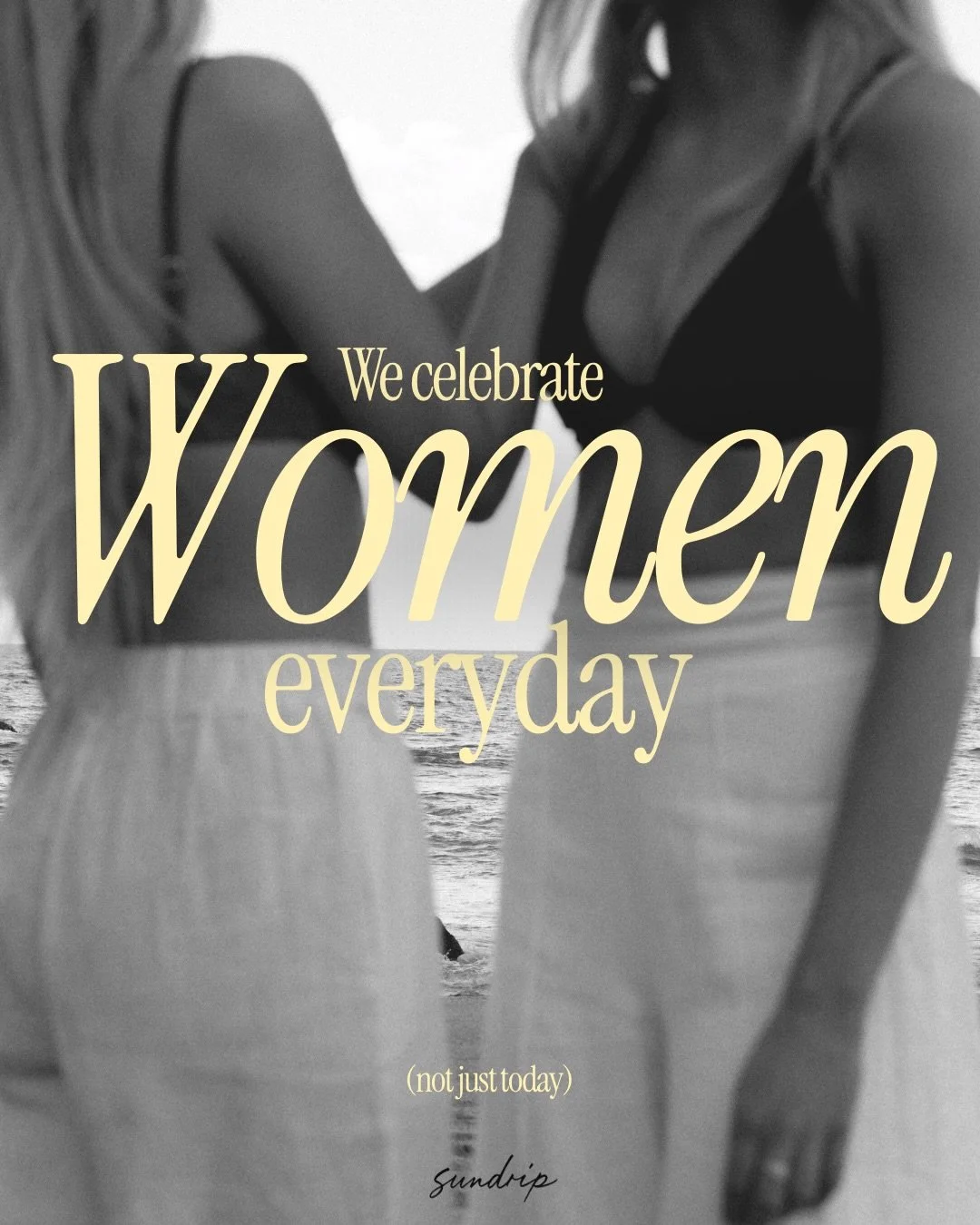 Von Frauen gegr&uuml;ndet. F&uuml;r dich gemacht. 💛

Gerade in einer der intimsten Beauty-Dienstleistungen &uuml;berhaupt ist Vertrauen alles. Uns ist bewusst, dass ihr euch f&uuml;r eine Behandlung bei uns vor einer fremden Person auszieht. Genau d