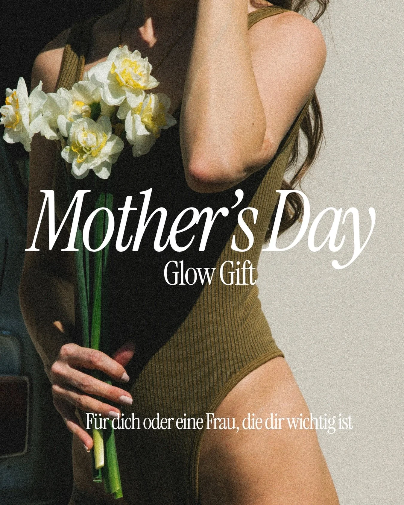 Zum Muttertag feiern wir nicht nur Mamas.

Wir feiern Frauen.

Frauen, die Mamas werden m&ouml;chten.
Frauen, die keine Mamas sein m&ouml;chten.
Mamas mit kleinen Kindern.
Mamas mit erwachsenen Kindern.
Frauen, f&uuml;r die dieser Tag vielleicht nich