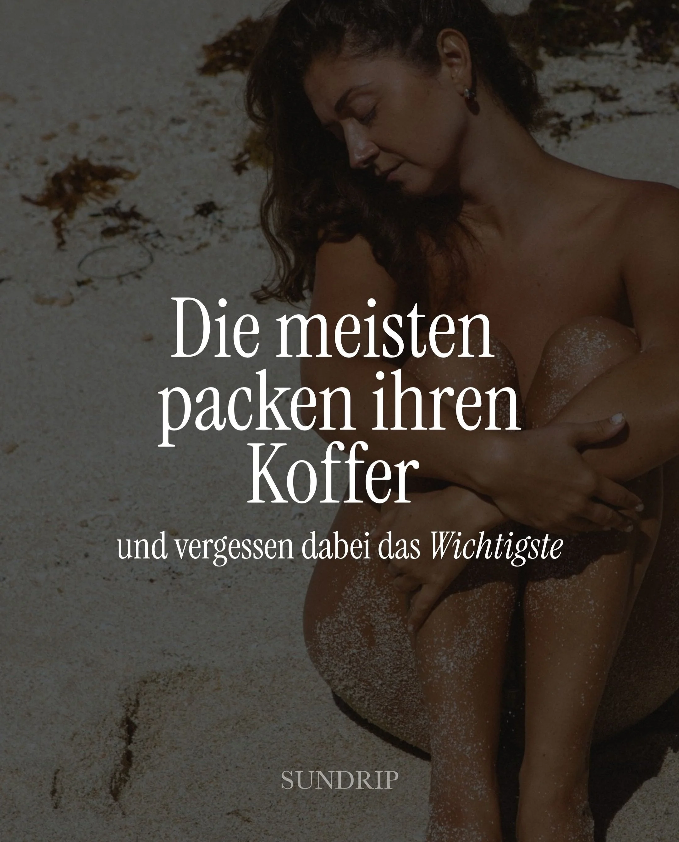 Dein Urlaub steht kurz bevor 🌴? Oder du planst gerade deinen Dezember Urlaub? 

Plane deinen Spray Tan am besten direkt mit ein &hearts;️.

Bester Zeitpunkt f&uuml;r deinen Termin: 24 - 36 Stunden vor Abreise ✈️

Hast du Fragen zu deinem Spray Tan i