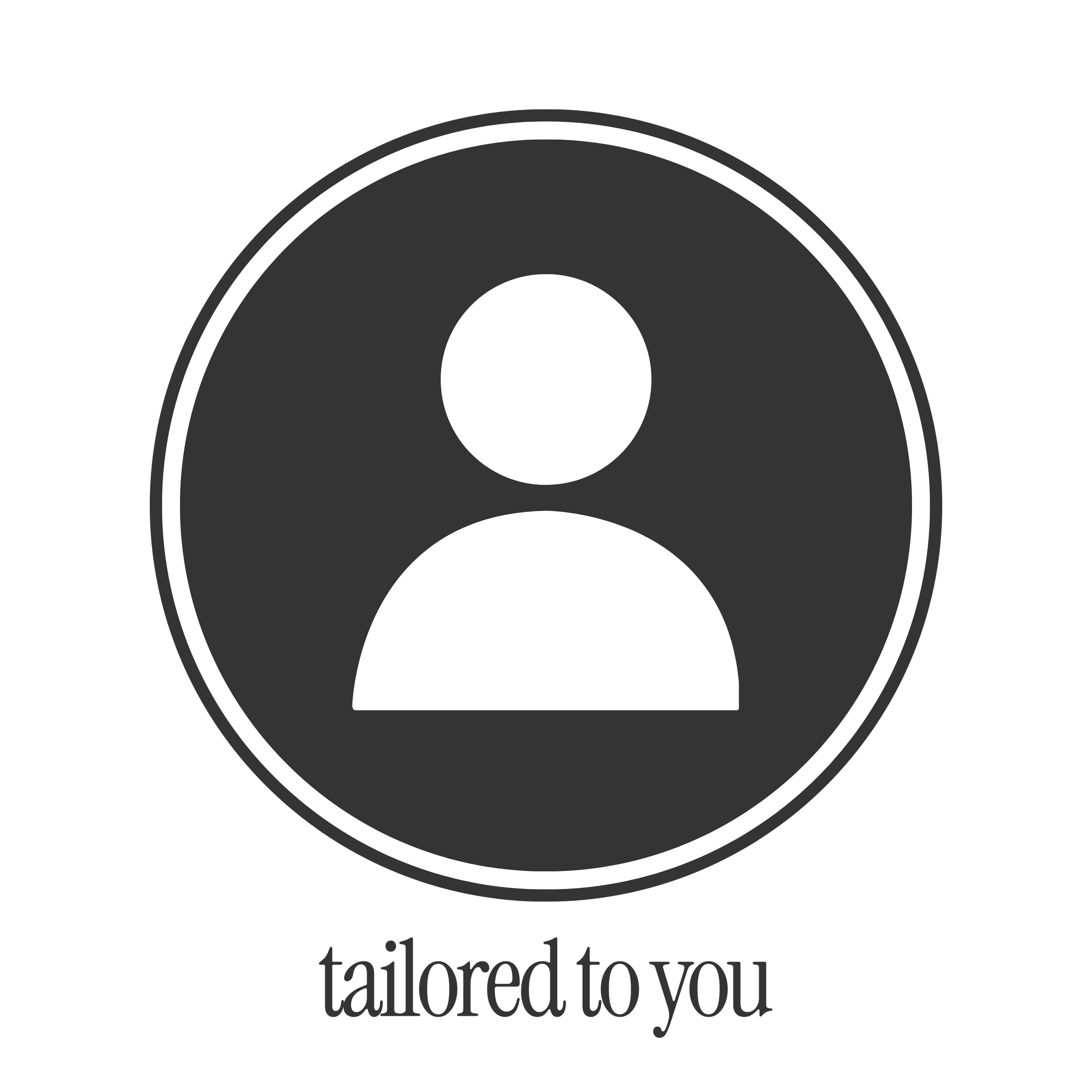 Individuell auf dich abgestimmt.