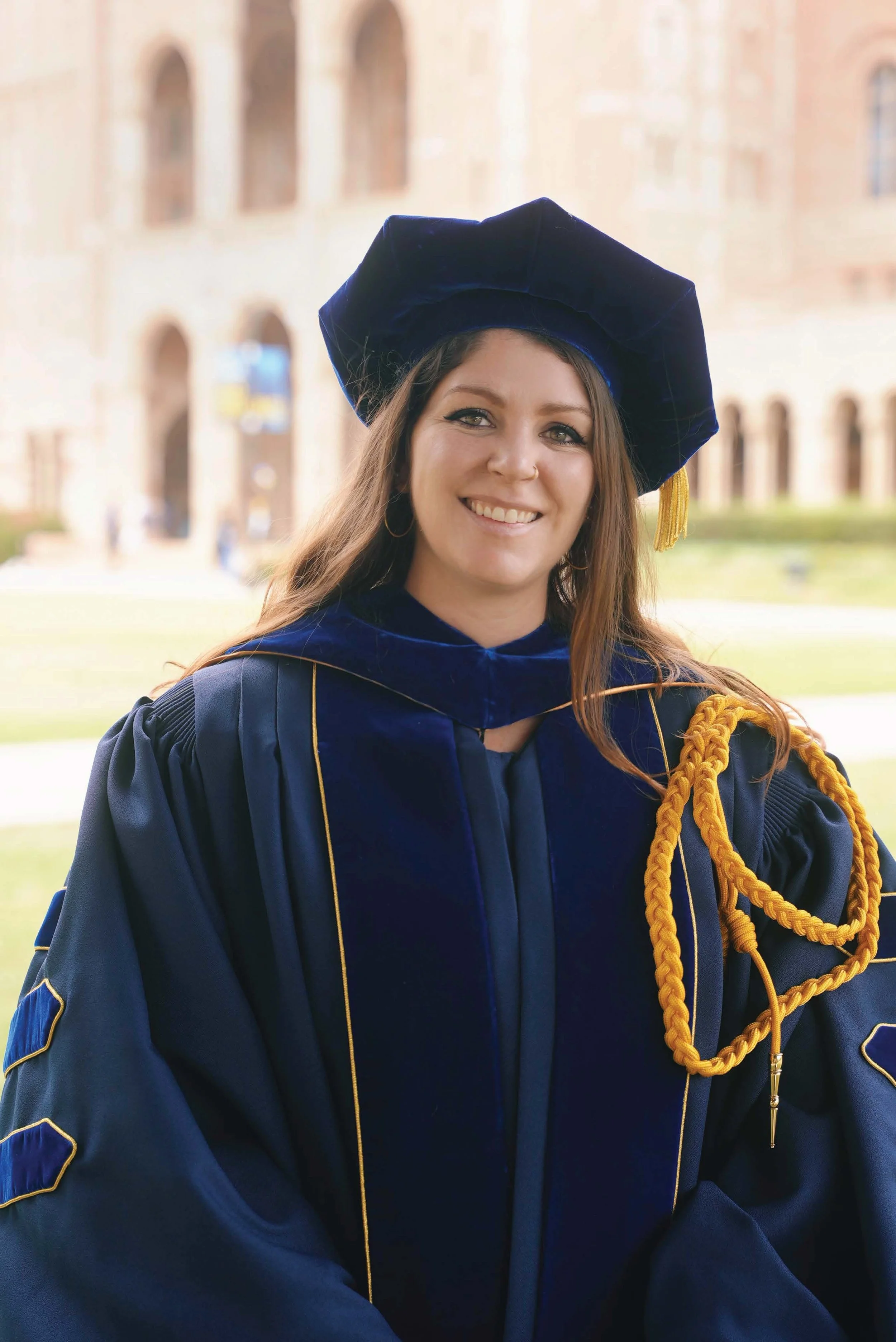 Dr. Jessica Pilgram, physics professor and physics & math tutor