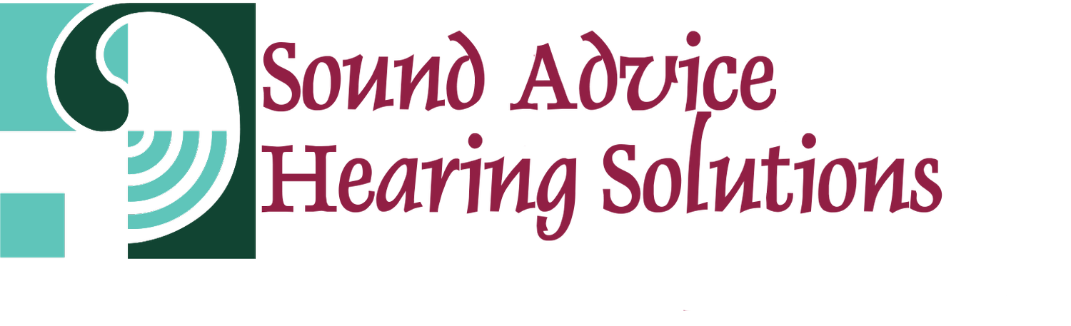 Sound Advice Hearing Solutions