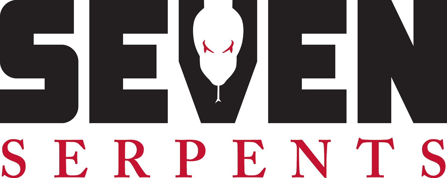 Seven Serpents