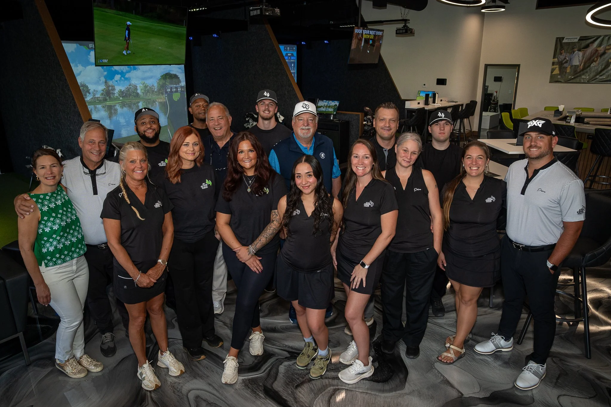Tee Time 44 Is Now Open in Georgia’s Lake Country