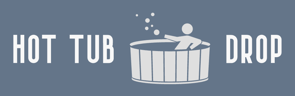 Hot Tub Drop