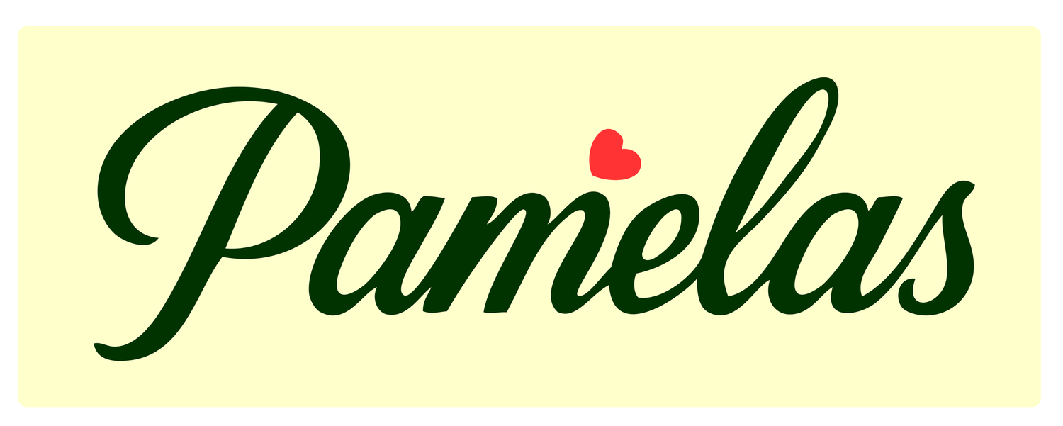 Pamelas