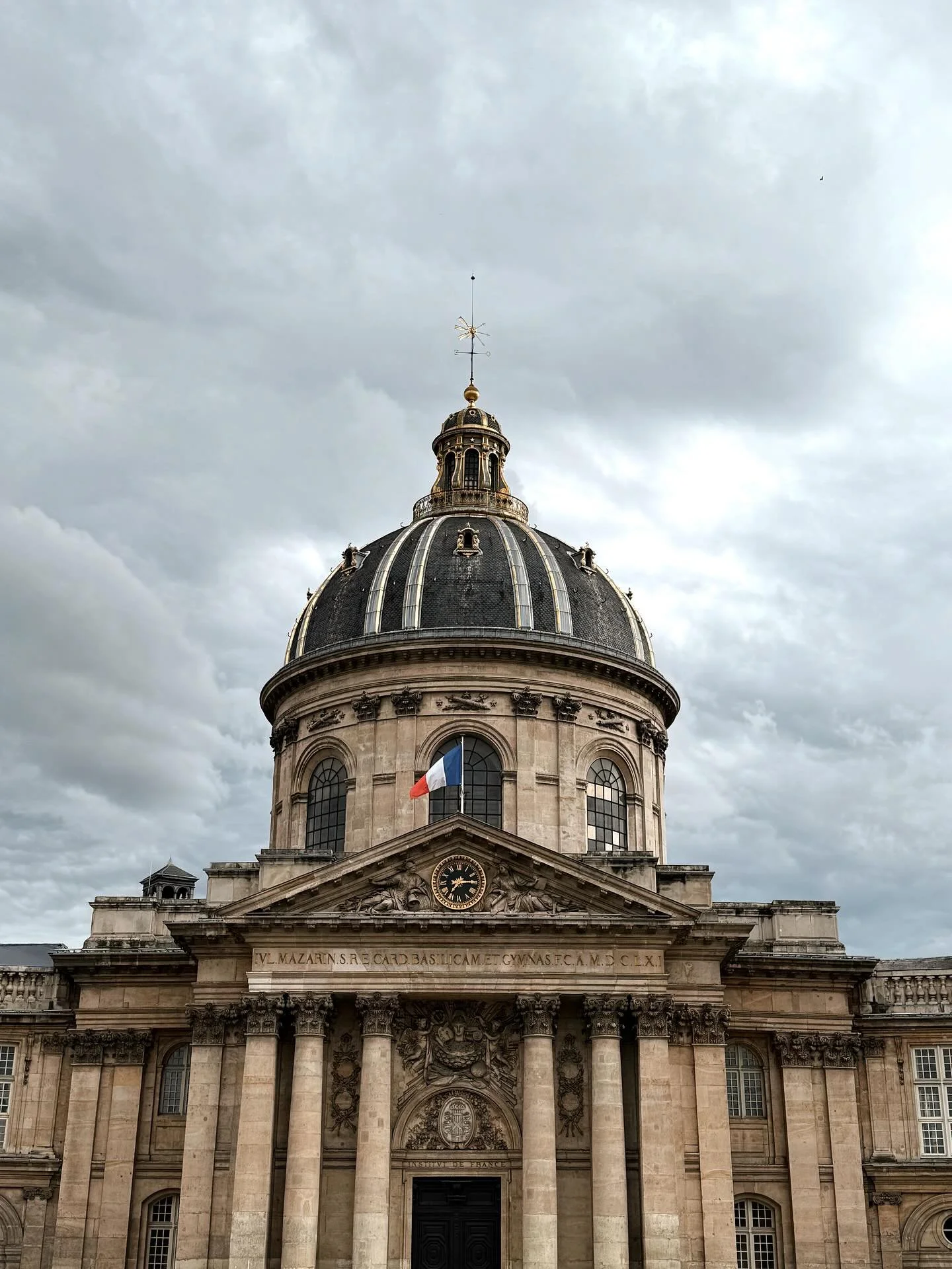 Bonne F&ecirc;te Nationale! 🇫🇷❤️

My French heritage is one of the reasons creating bread for my daughter with celiac disease is so important to me, especially something as simple as a fresh baguette.

This time last year, we visited France as a fa