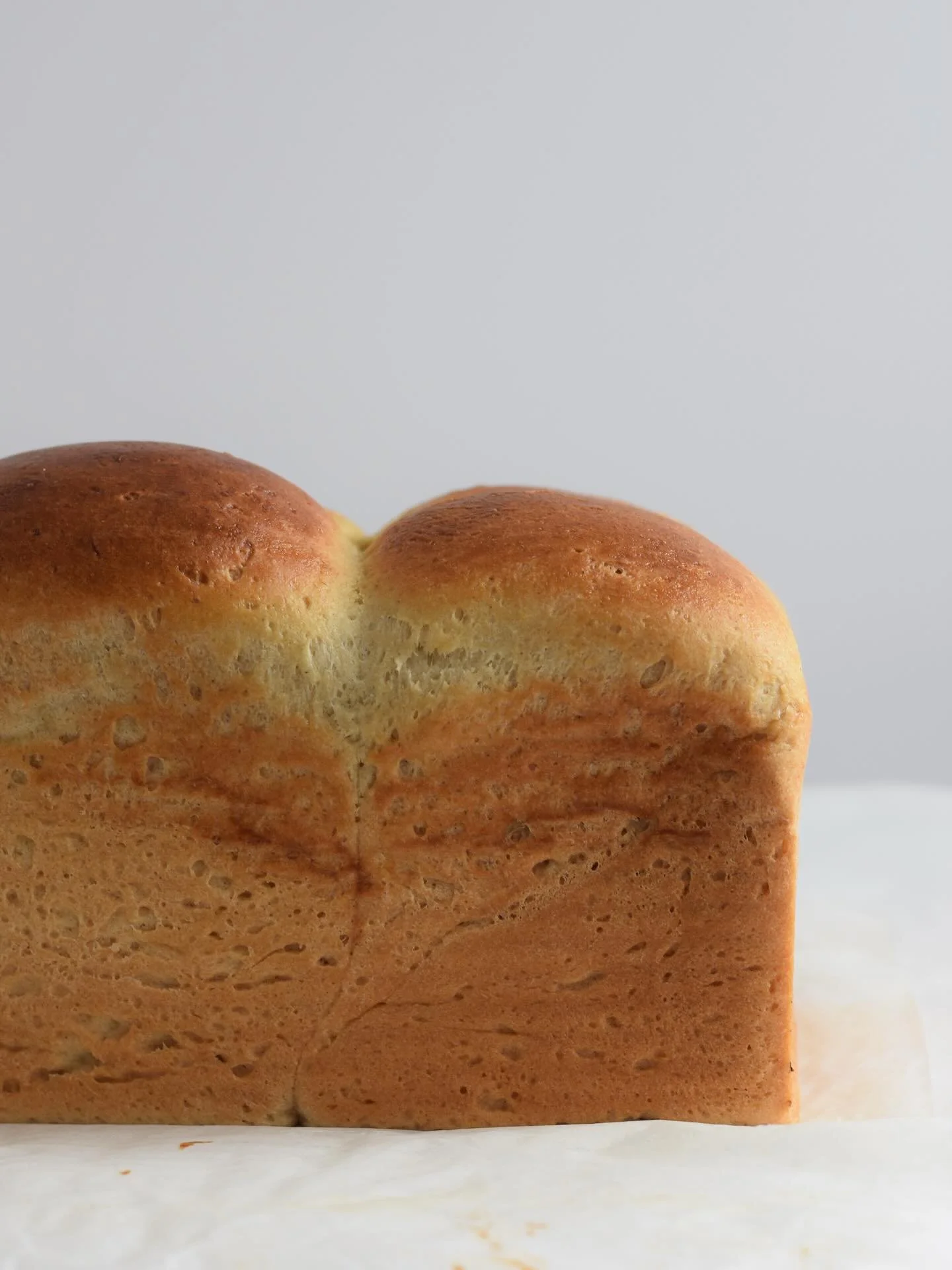 Buttery, soft brioche with a subtle hint of vanilla and orange zest 🍊 Since it&rsquo;s a bit more involved to make, I only offer it occasionally. Grab yours this week! 

Pre-orders close Tuesday at 10pm for pickup on 9/17.