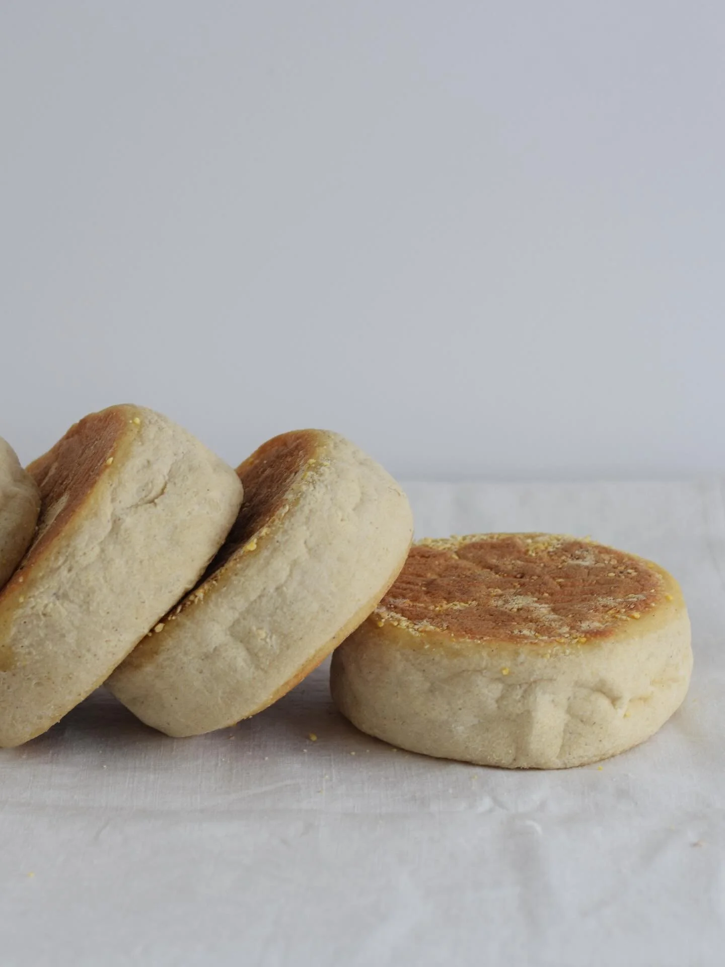 Pre-orders for October 22nd pickup are open on Hotplate! 🥖✨ I&rsquo;m baking GF baguettes and English muffins this week. It&rsquo;s my birthday week, so I&rsquo;d love to celebrate by including a little extra treat with every order!

All breads are 