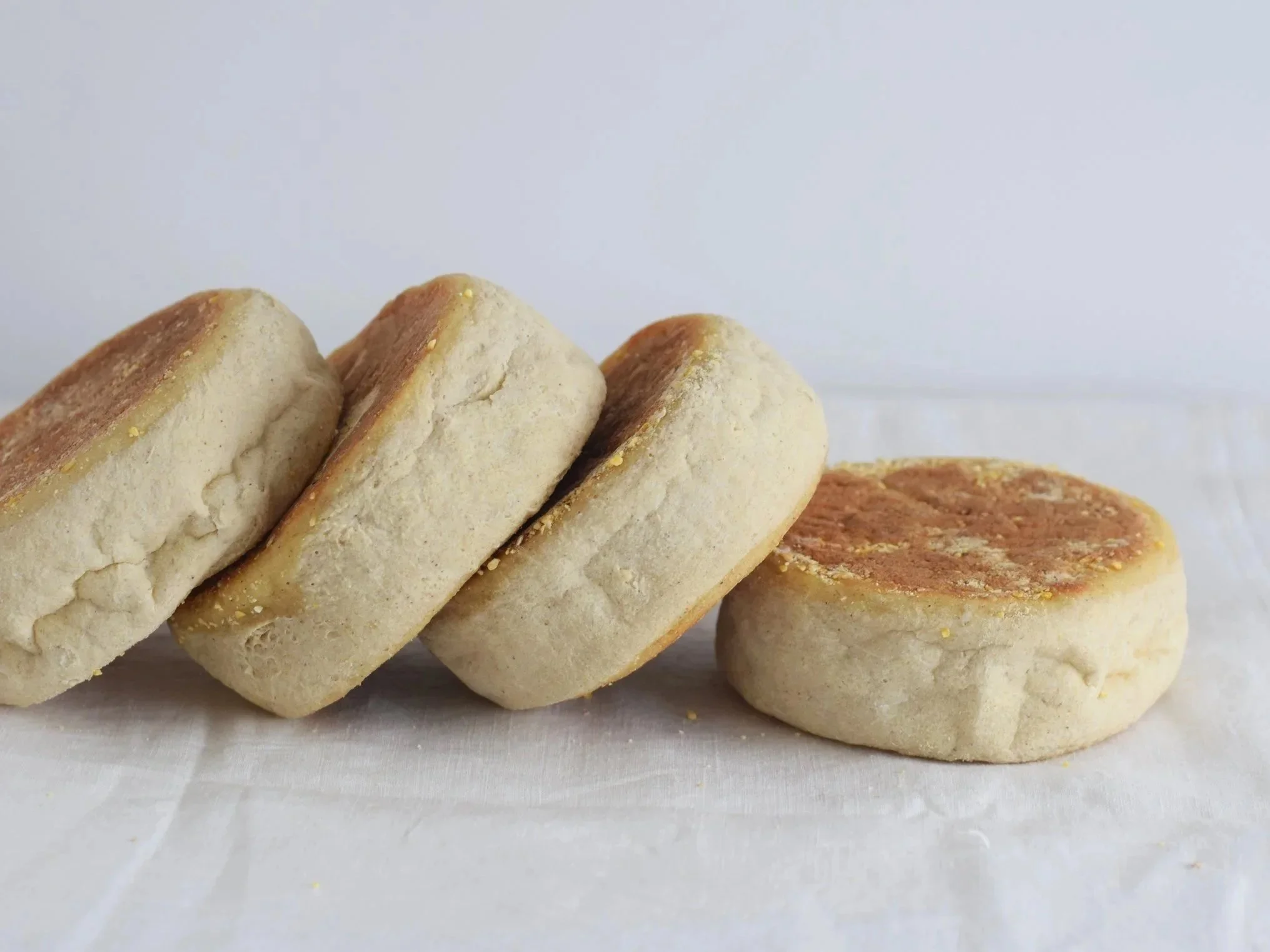 English Muffins