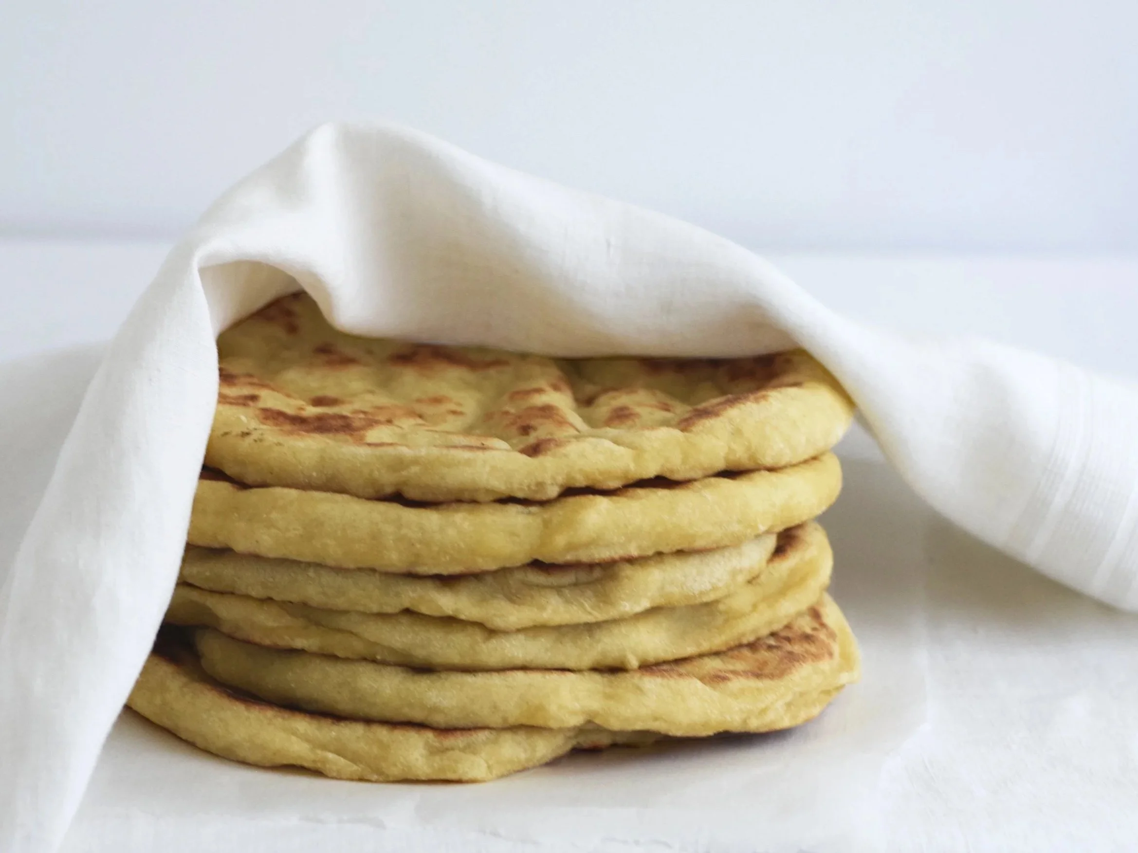 Pita Bread