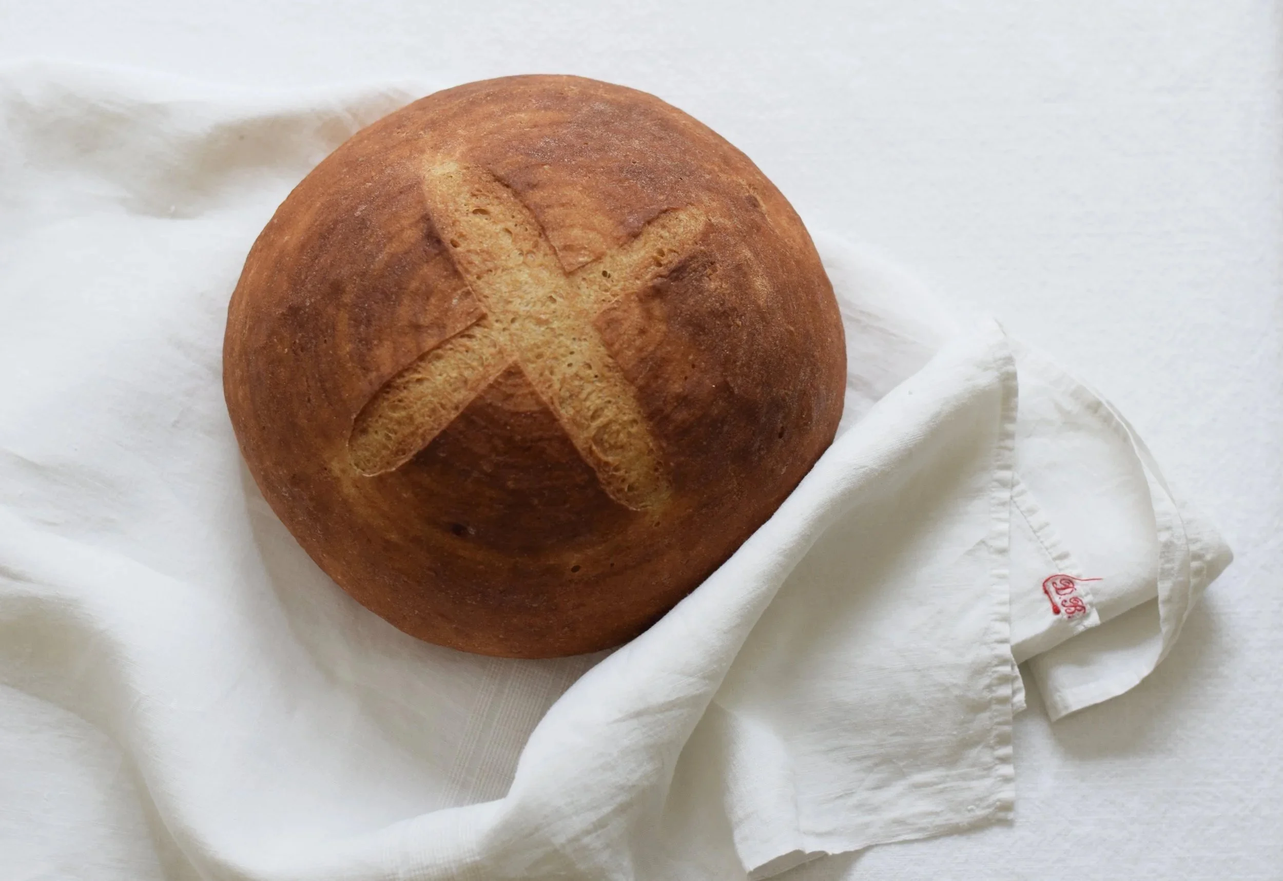 Cottage Boule