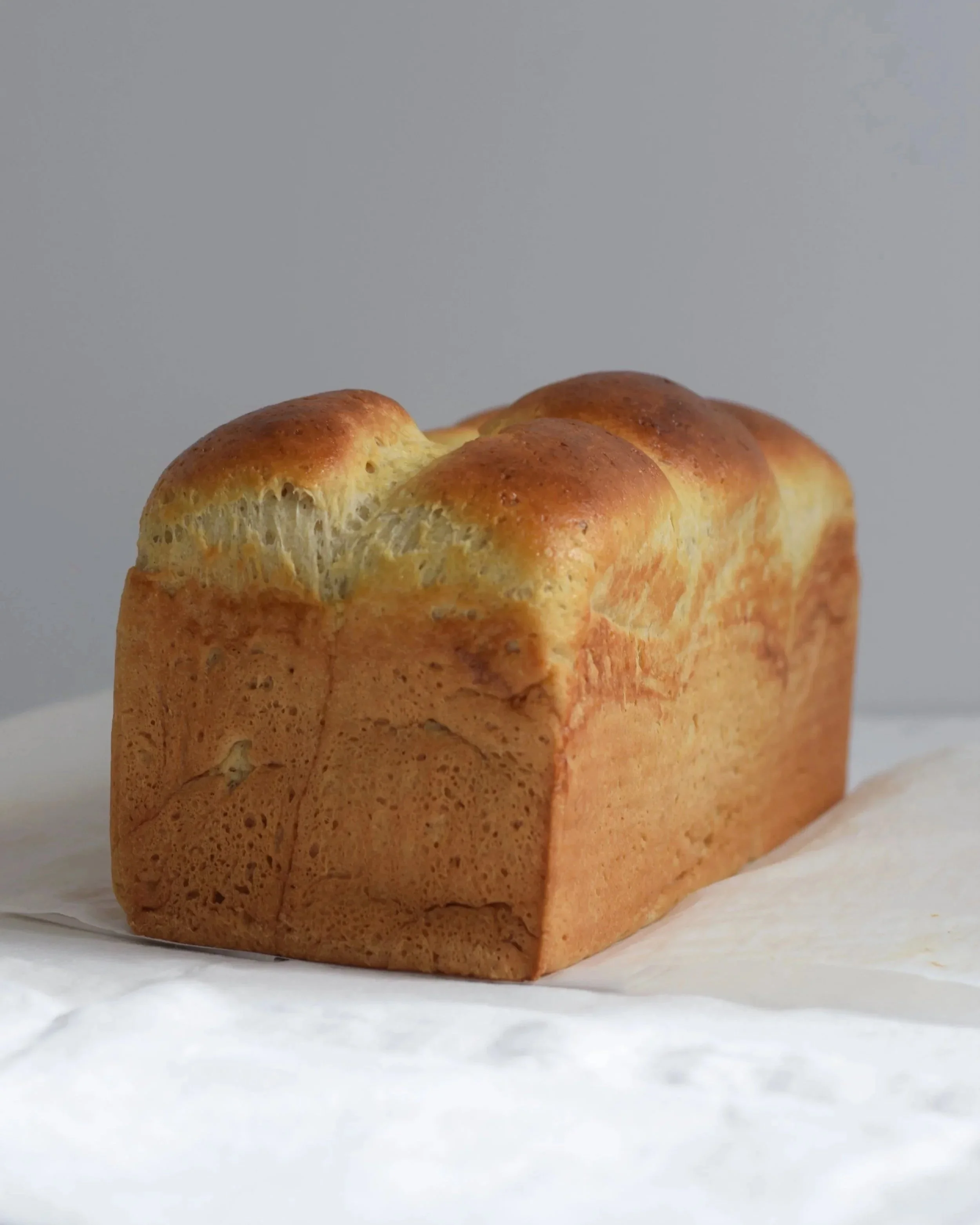 Sweet Brioche