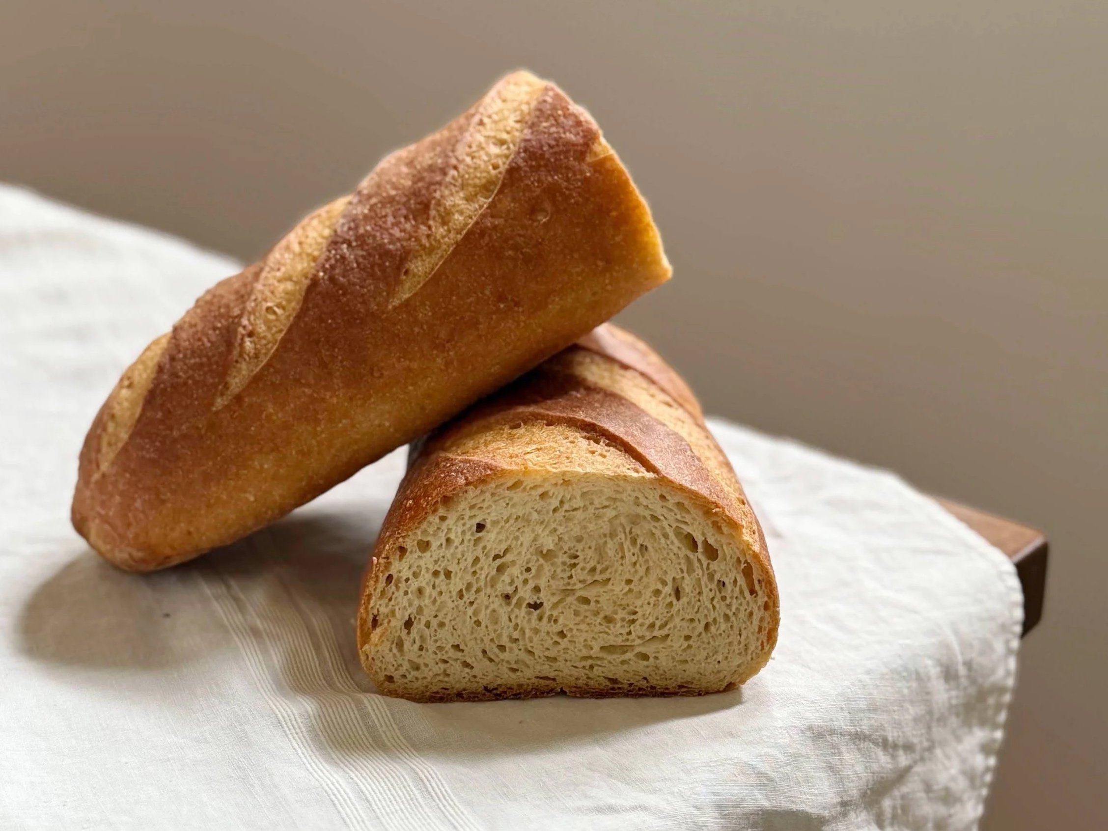 Cottage Loaf