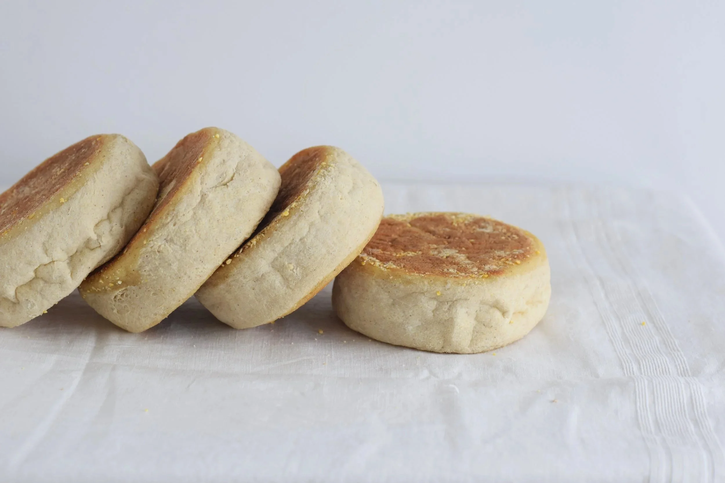 English Muffins