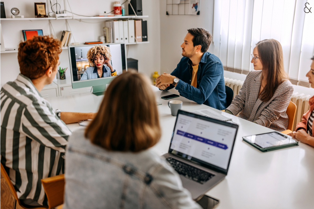 7 Solutions to Working Hybrid