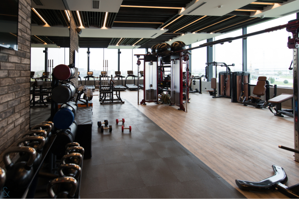 What Amenities Would Make Your Office Stand Out?