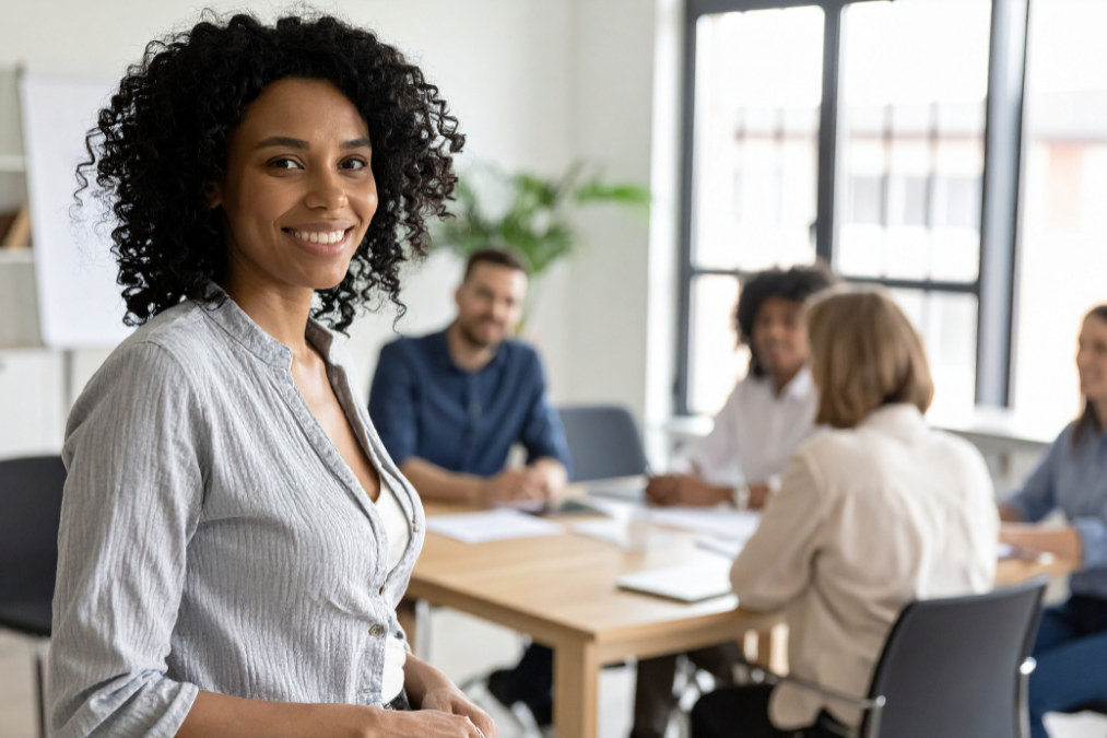 Lactation Support &amp; Wellness in the Workplace