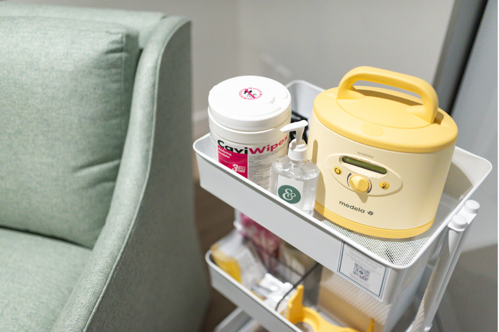 Why Lactation Support Belongs in Every Corporate Wellness Program