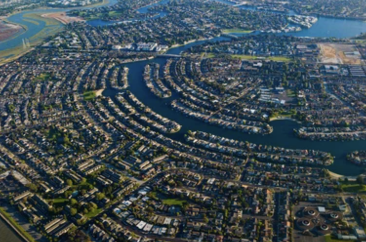 Buying in Foster City: What First-Time Buyers Need to Know