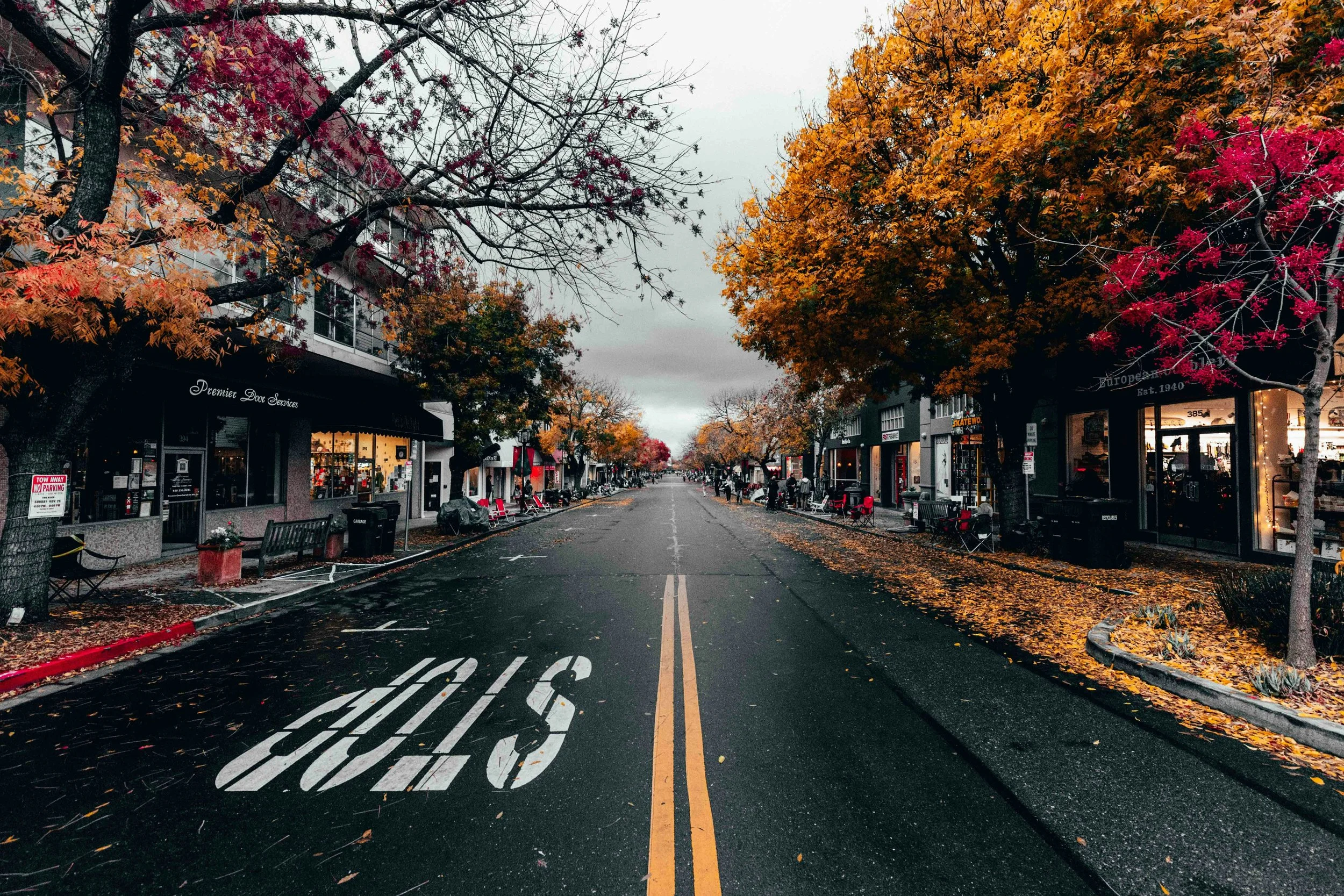 San Mateo vs. Burlingame: Which Peninsula City is Right for You?